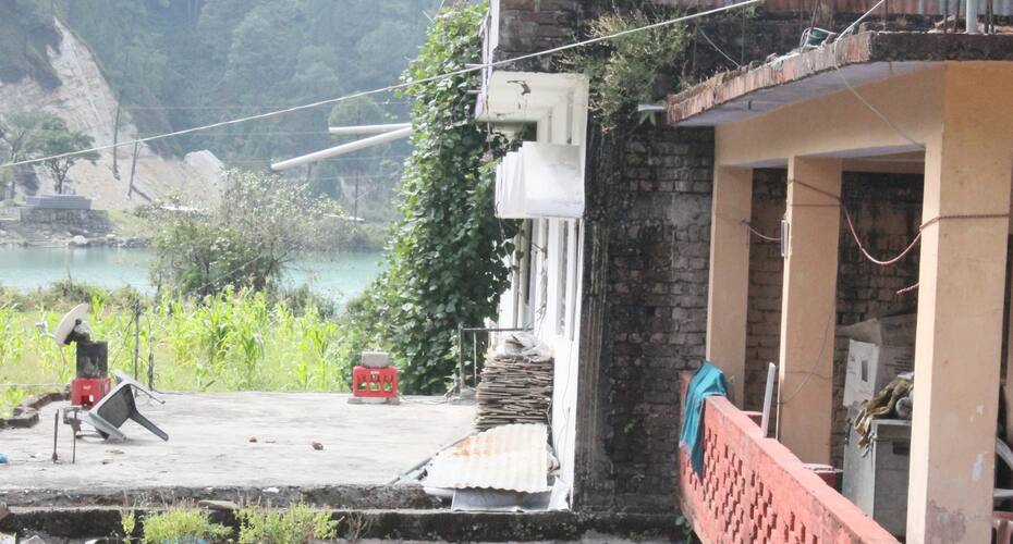 Hotel Dev Ganga Resort, Uttarkashi 4